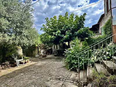Maison, 238 m²