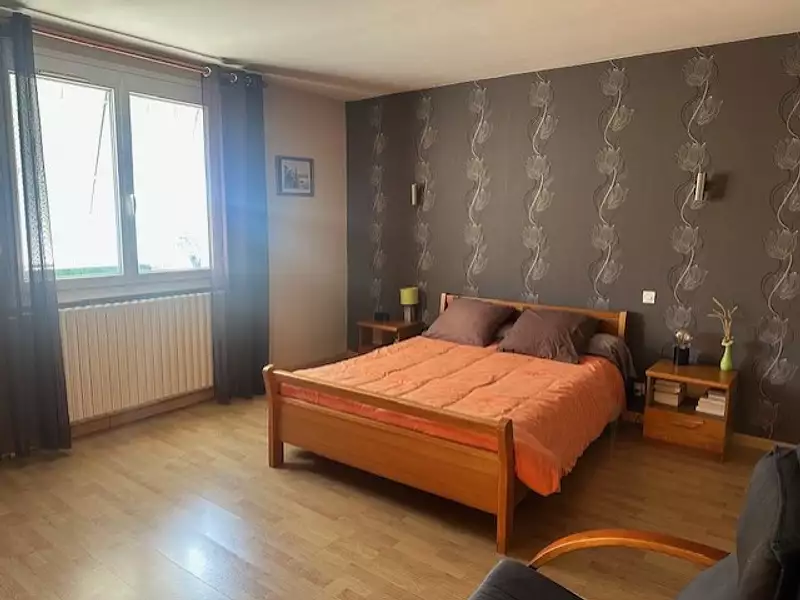 Maison, 115 m²