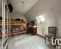 Maison, 129 m²