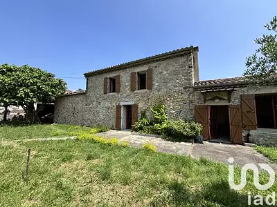 Maison, 80 m²