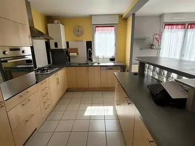 Appartement, 72,48 m²
