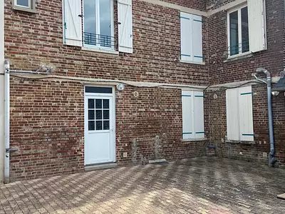 Maison, 81 m²