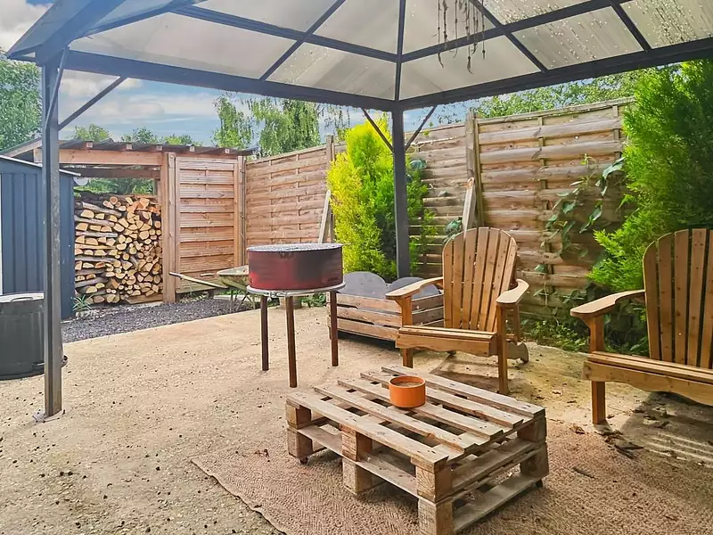 Maison, 73 m²