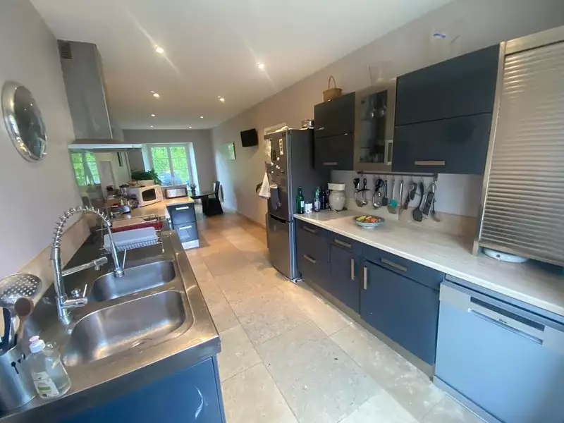 Maison, 272 m²