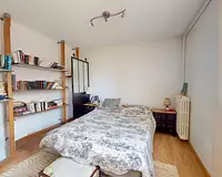 Appartement, 58 m²