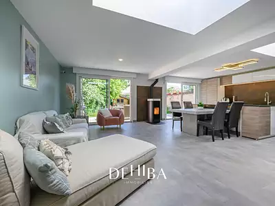 Maison, 193 m²