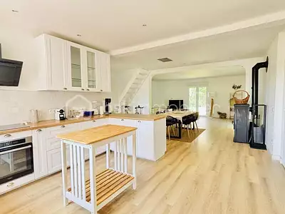 Maison, 156 m²