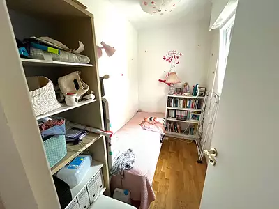 Appartement, 98,1 m²
