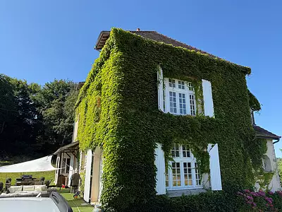 Maison, 220 m²