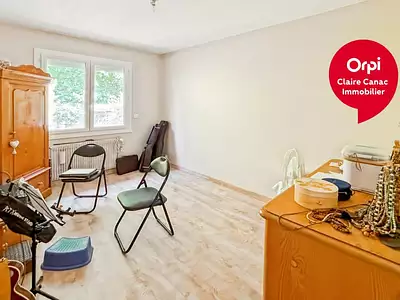 Maison, 98 m²
