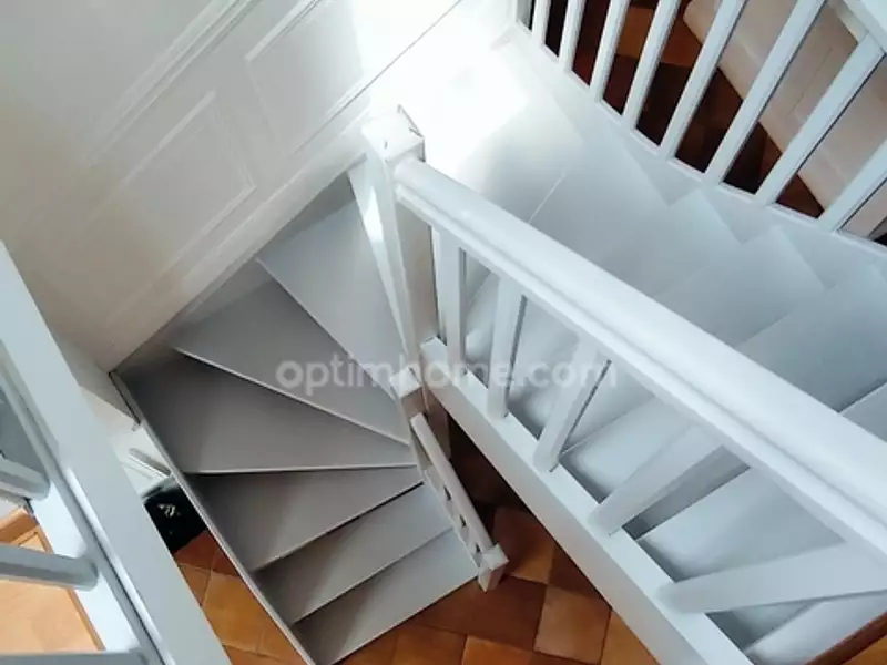 Appartement, 160 m²