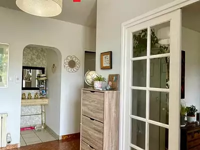 Maison, 108 m²