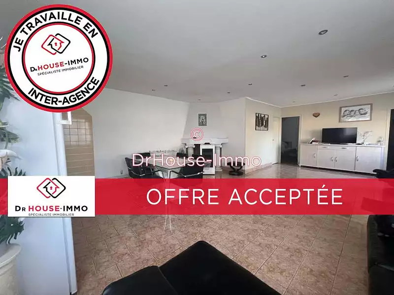 Maison, 80 m²