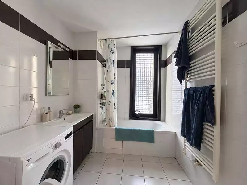 Appartement, 63 m²
