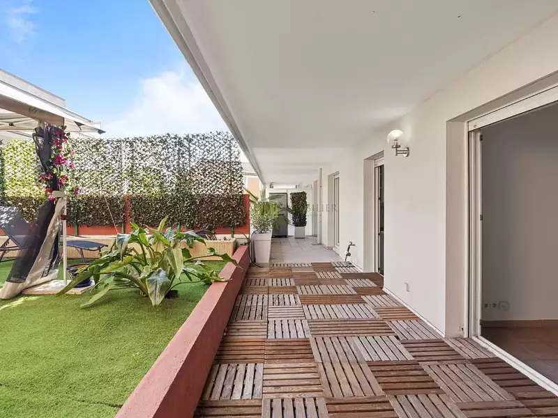 Appartement, 81,4 m²