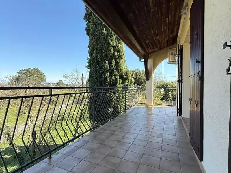 Maison, 110 m²