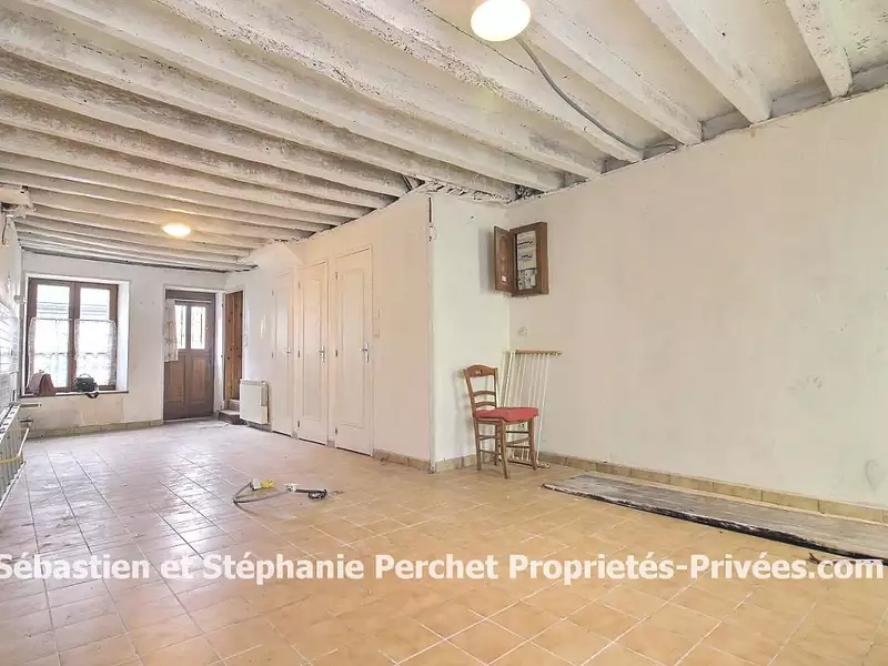 Maison, 64 m²