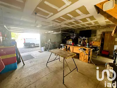 Maison, 194 m²