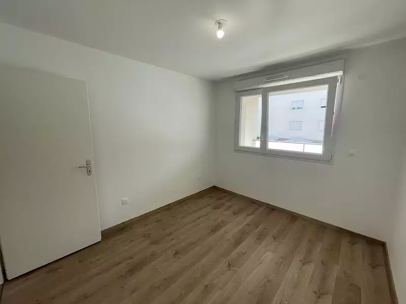 Appartement, 58 m²