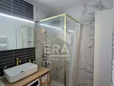Appartement, 55 m²