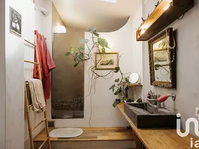 Maison, 195 m²
