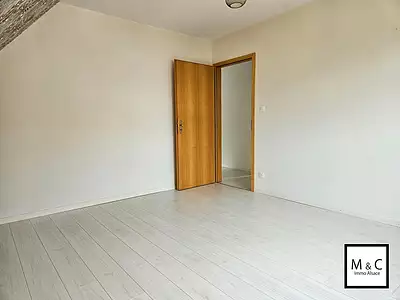 Appartement, 62 m²