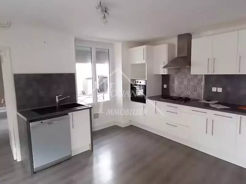 Maison, 103,59 m²