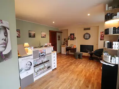 Maison, 237 m²