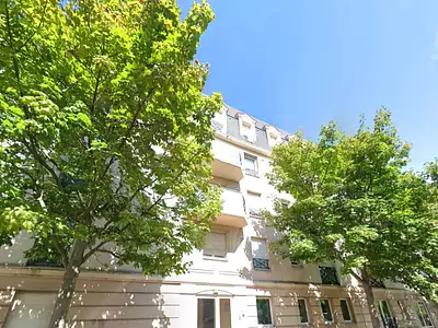 Appartement, 66,68 m²