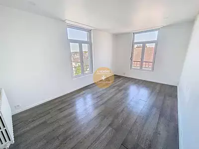 Appartement, 48,91 m²