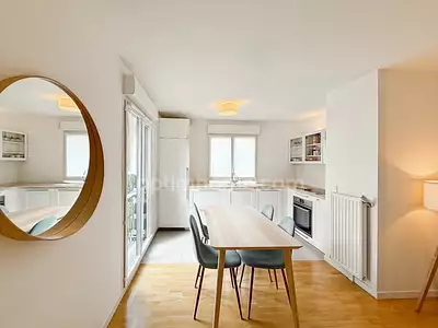 Appartement, 66 m²