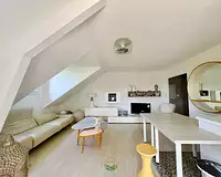 Appartement, 75 m²