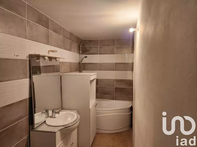 Maison, 100 m²