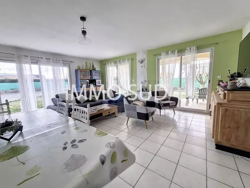 Maison, 130 m²
