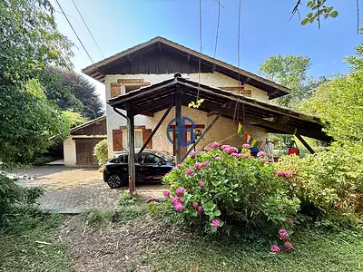 Maison, 134 m²