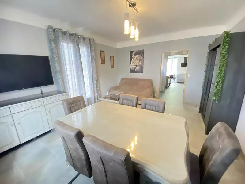 Maison, 136 m²