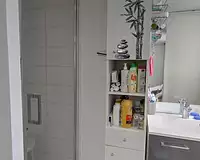 Appartement, 72,89 m²