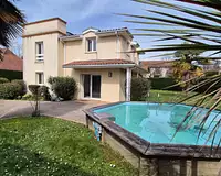 Maison, 182 m²