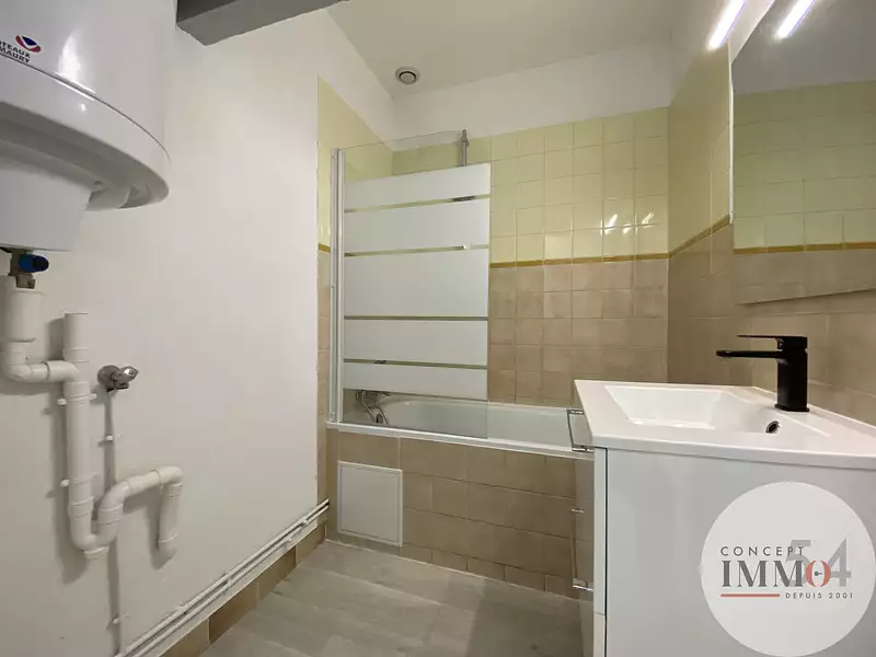 Appartement, 62 m²