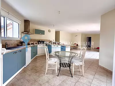 Maison, 134 m²
