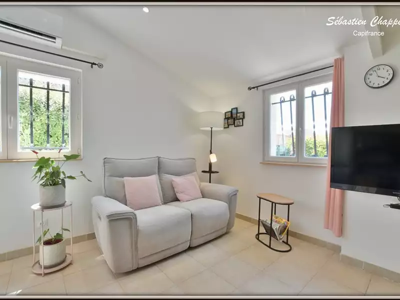 Maison, 147 m²