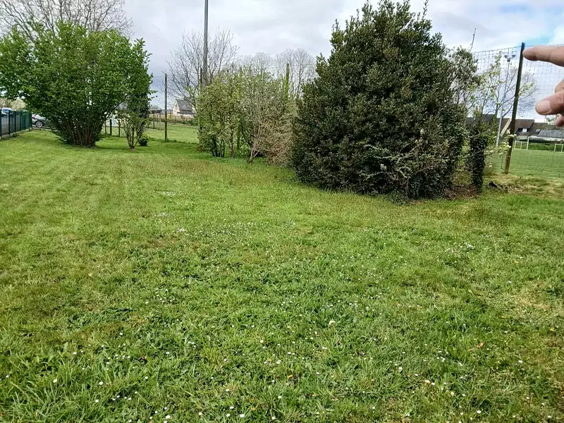 Maison, 80 m²
