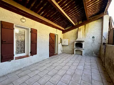 Maison, 81 m²