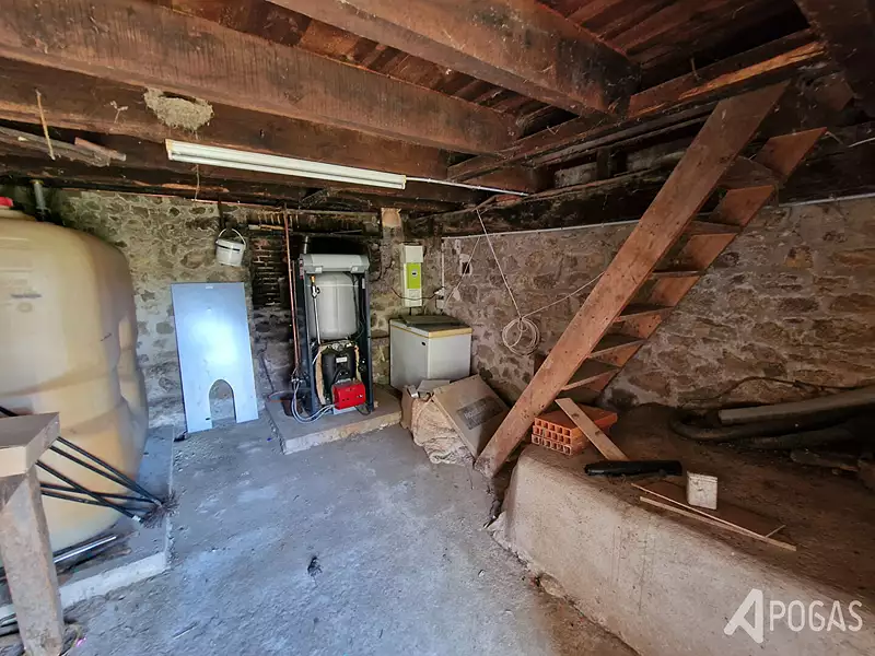 Maison, 112 m²