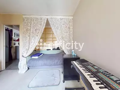 Appartement, 128 m²