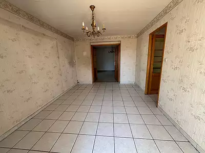 Maison, 124 m²