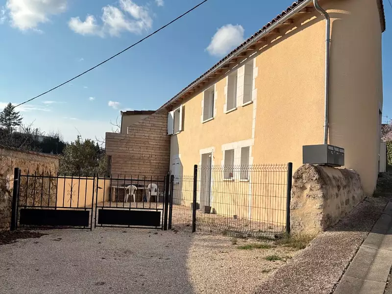 Appartement, 113 m²