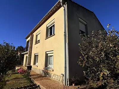 Maison, 175 m²