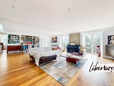 Appartement, 165 m²