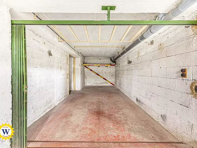 Appartement, 54,09 m²